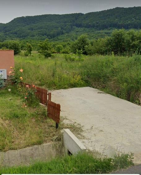 Teren (Sub Coasta) Calimanesti - 5