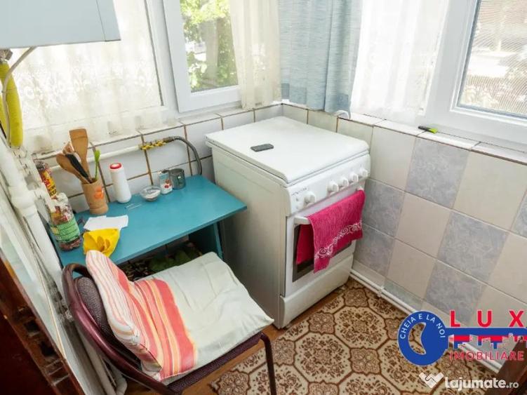 ID 3606 Apartament 3 camere Parter Cartier E3 - 5