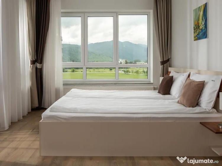 Garsoniera de inchiriat Avantgarden Bartolomeu Brasov, cu loc de parcare - 6