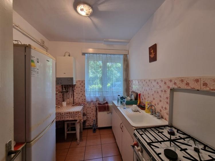 Apartament 2 camere decomandate/bloc fara risc seismic/Aleea Parcului - 4