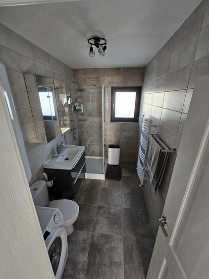 Direct Dezvoltator Locuinta P 120 mp teren 508 mp 2 dormitoare + living toate utilitatile - 7