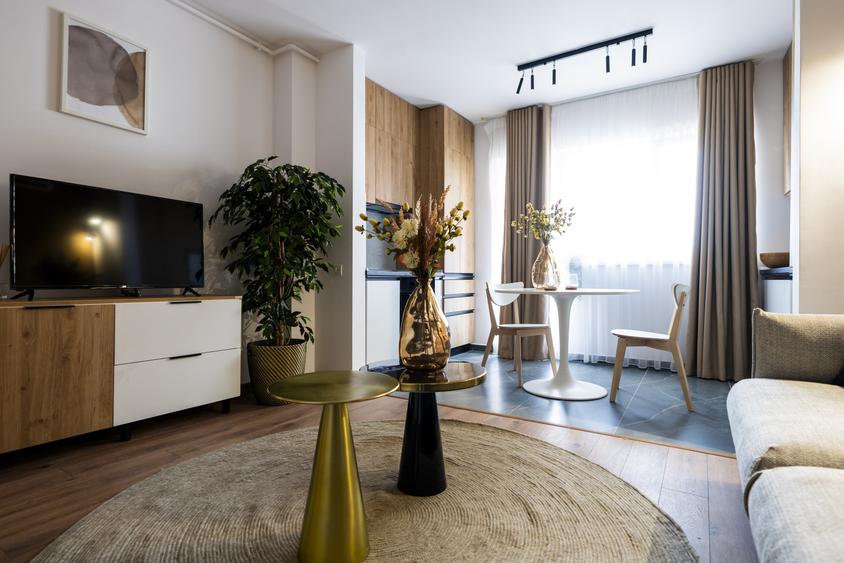 Apartament cu 2 camere, Metrou Berceni la 7 minute - 2
