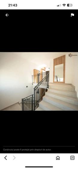 Apartament de inchiriat in Rasnov - 1