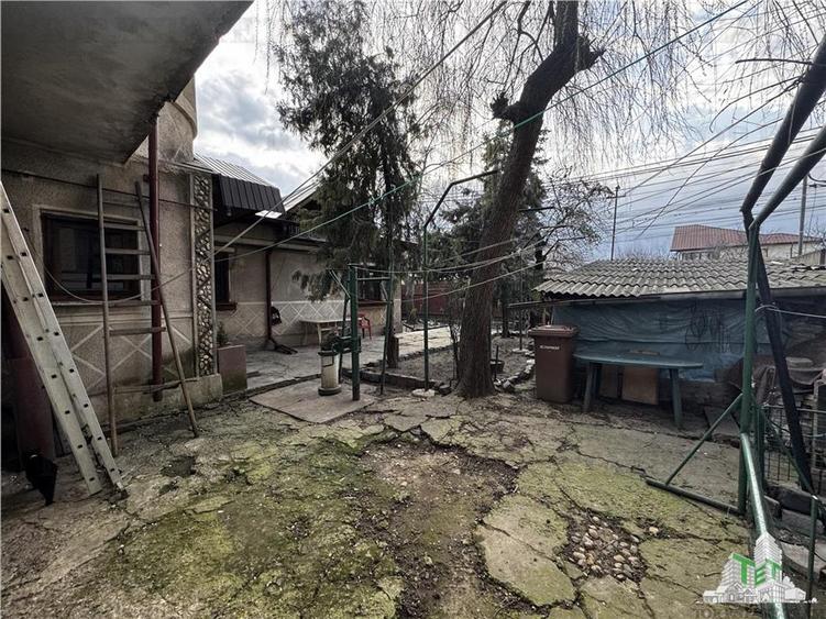 Vanzare casa 5 camere Bucuresti Noi - Parc Bazilescu - 3