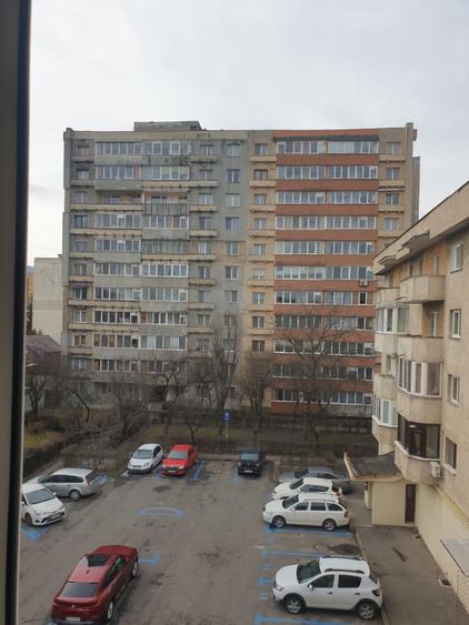 Chirie 2 camere str Harmanului  - 8