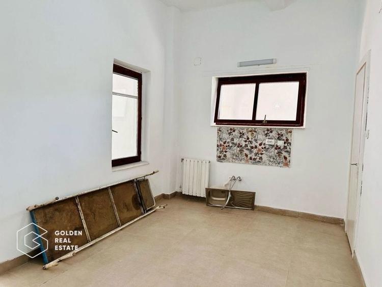 Casa P+M, Aradul Nou, pretabila pentru spatiu comercial sau locuinta - 10