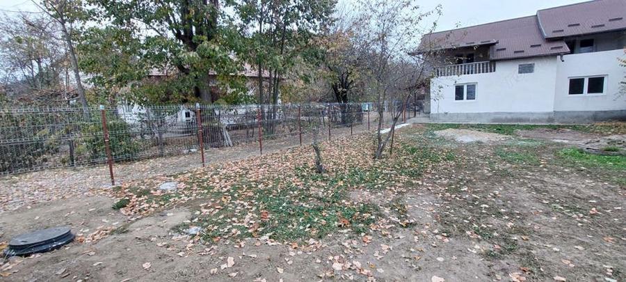 Casa P+1, Comuna Galicea, sat Teiu, judetul Valcea - 4