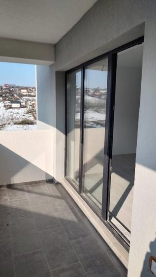 Apartament nou, 2 camere decomandat, 65 mp, Visani, Cod 151591 - 10