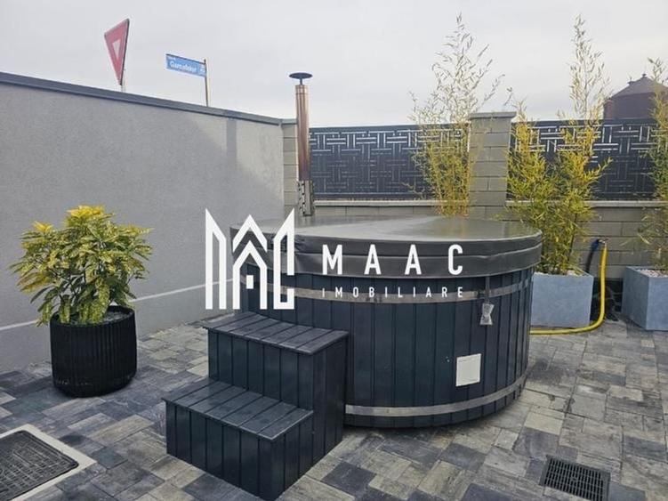 Vila | Pretabil Pensiune | 5 camere | Moderna | Jiblea - 4