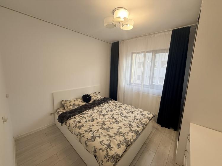 Inchiriere Apartament 2 camere Militari Residence - 3