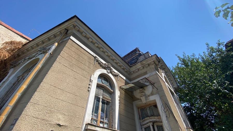 REV2005033 Imobil de vanzare Bd Dacia Investitie - 1