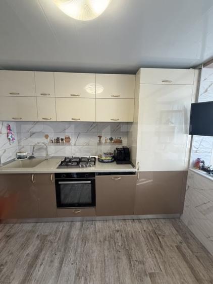 Apartament 2 camere, 60 mp, zona Micro 19 - 6