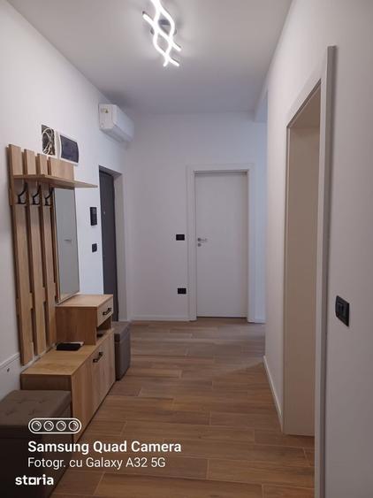 Apartament cu 2 camere în Ciarda Roșie