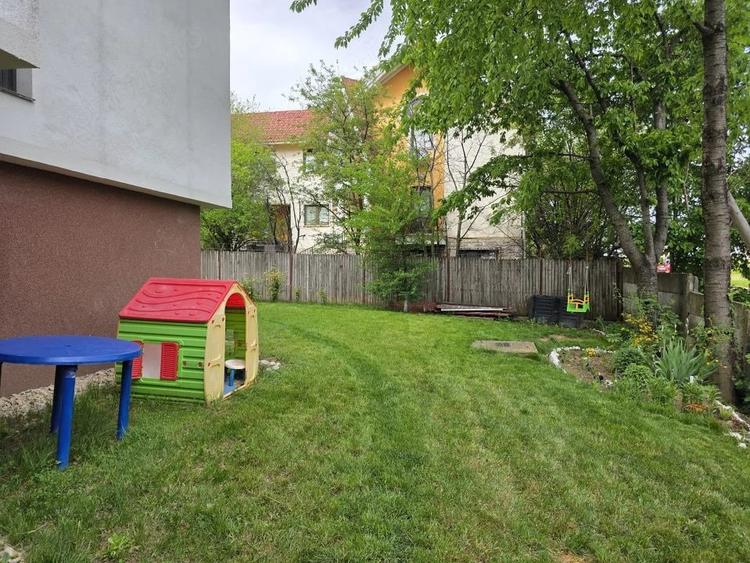 Apartament cu 2 camere decomandat în Nord