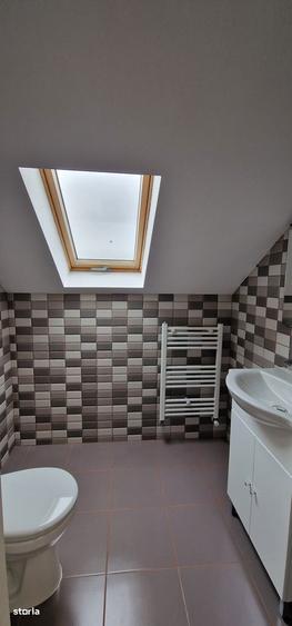 DIRECT PROPRIETAR ! AP 4 camere ,la mansarda, zona Bdul Mihai Viteazu - 5