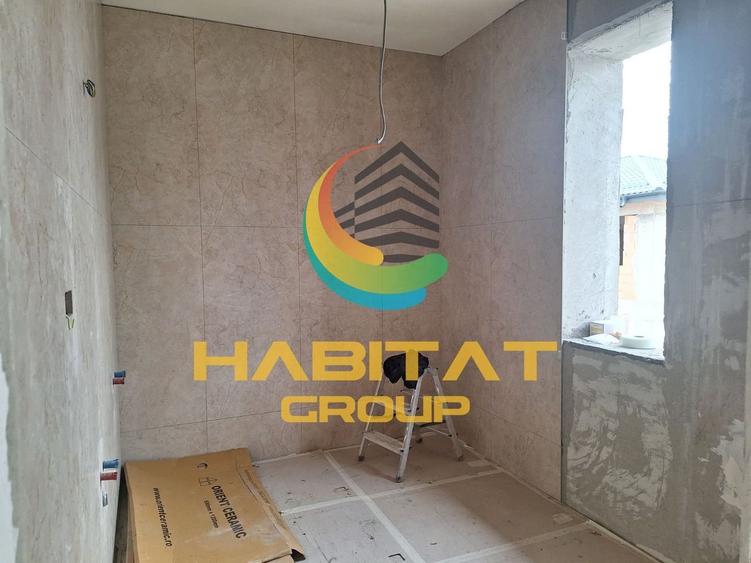 Casa individuala 4 camere Popesti Leordeni- acte gata! - 13