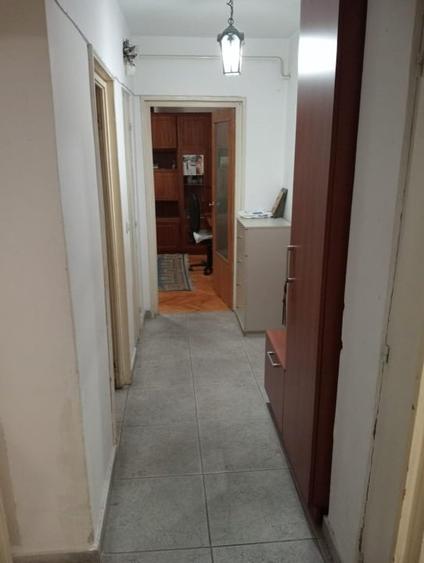 Apartament 2 camere, Nord, etaj 5 - 6