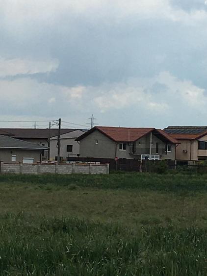 Teren intravilan Cumpana zona Movila - 3