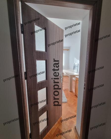 PROPRIETAR centr. proprie Ap. 3 cam, semi-dec, Ale Plopilor Nr. 28, loc. exacta - 8