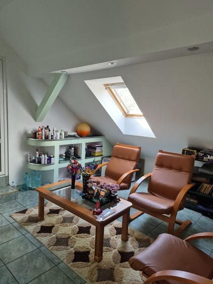 Casa 8 camere D+P+M Elisabetin-Rebreanu - 9