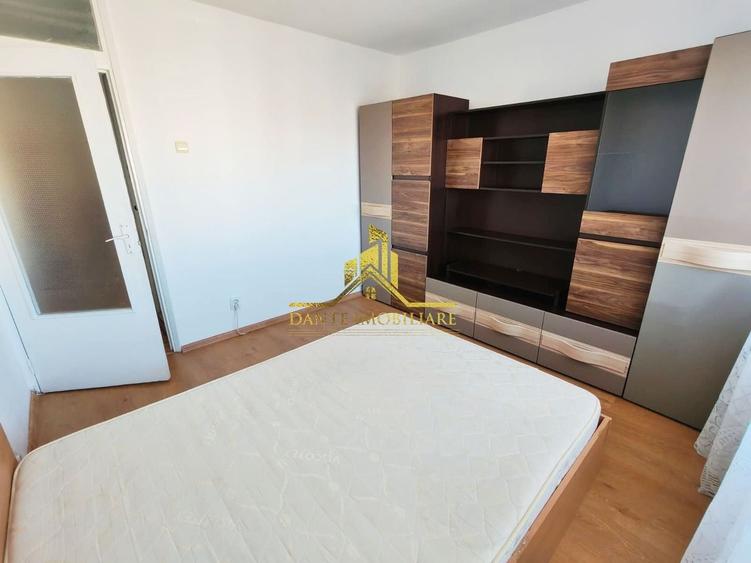 2 camere, mobilat modern, bloc nou, terasa, parcare, Zorilor, Lunii - 12