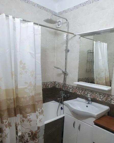 Garsoniera in zona Mihai Bravu - 1