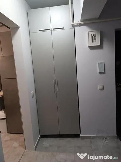 Apartament cu doua camere - 6