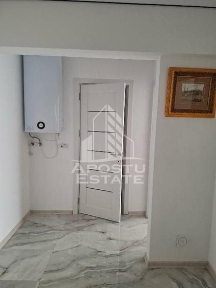Apartament 2 camere , AC, Prima inchiriere , Zona Garii - 11