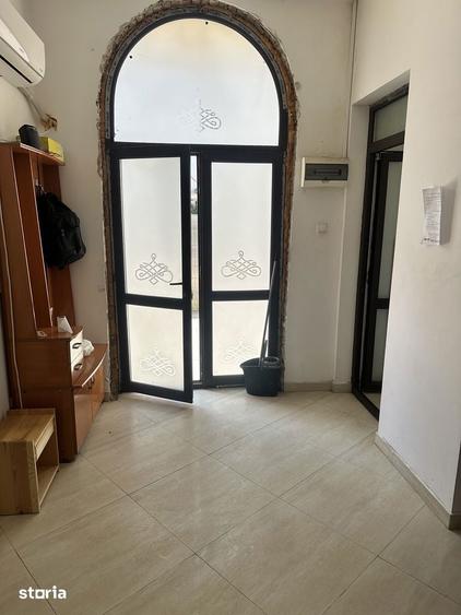 apartamente cu 2 camere de inchiriat la curte - 7