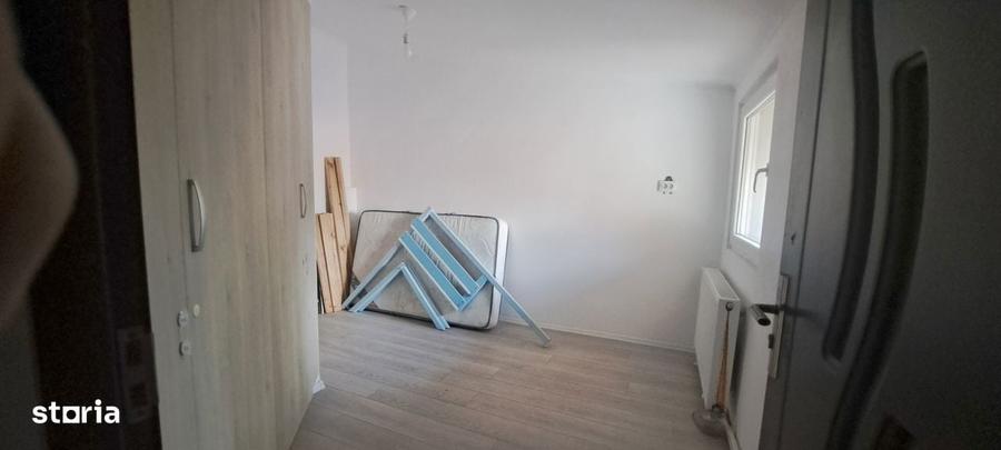 Sector 2, Soseaua Stefan cel Mare, casa la curte P+M - 8