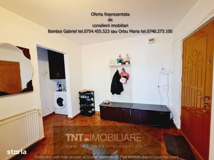 Vanzare Apartament 2 Camere Decomandat | Zona Dancu, Iasi - 9