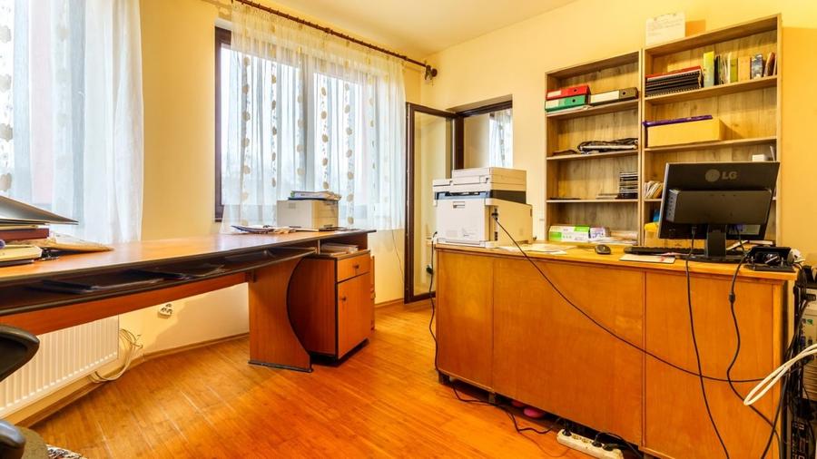 Casă de vânzare – Someșeni, Cluj-Napoca | 497 mp teren | 242 mp utili - 6