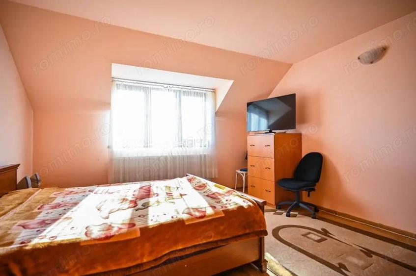 Casa Sanpetru | Casa 5 camere | Destinatii Multiple | - 13