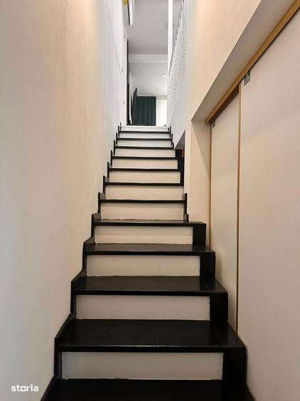 Casa de inchiriat/ Cartierul 23 August/ Sector 3 - 11