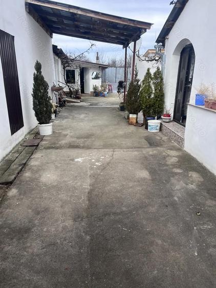 Casa spa?ioasa de vanzare in Raca?dia, Cara?-Severin teren 1000 mp - 7