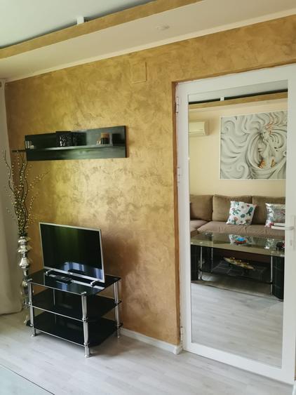 Închiriez apartament Tomis nord - 3