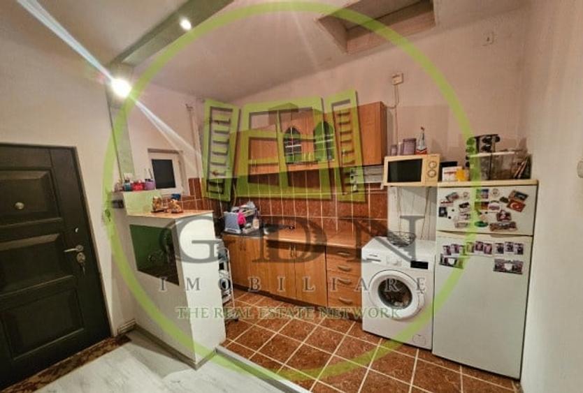 Apartament la casa - 5