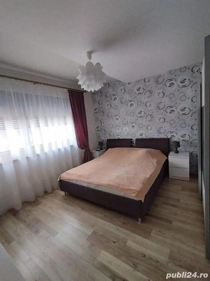 Proprietar inchiriez apartament 2 camere Dumbravita - 1