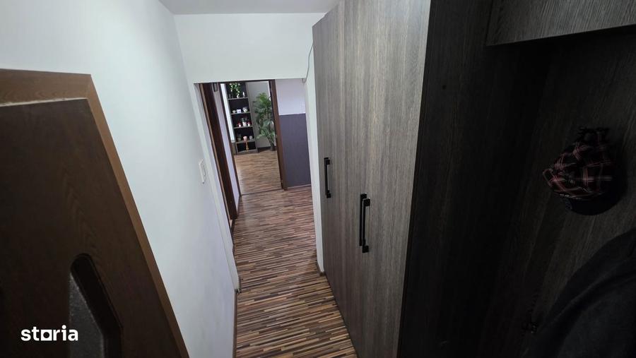 Apartament 4 Camere et 2 Zona Piata Moldovei-Blvd Independentei - 1