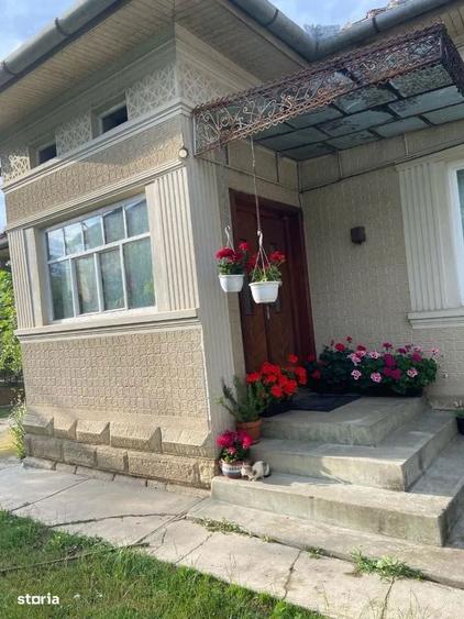 Casa Individuala + teren 1400mp - 4