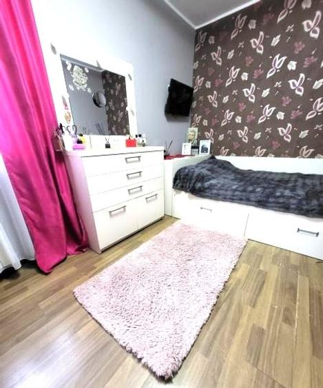 școala 8-2 camere confort 3 - 5