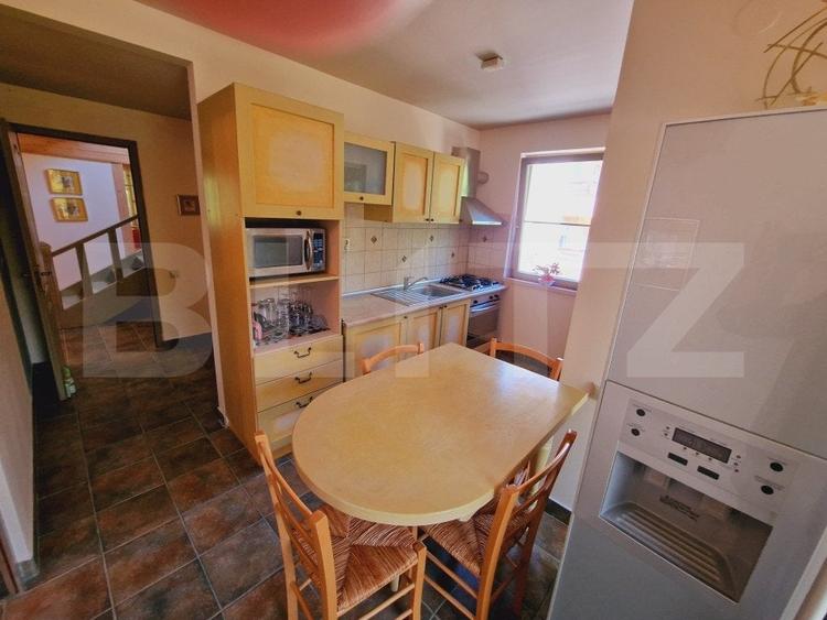 Casa in zona Trei Brazi,Predeal - 7