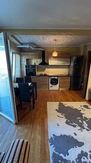 Apartament tip studio de vanzare Jilava-Bucuresti Sector 4 - 10