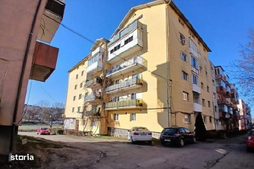 Cota 3/8 din Apartament 2 camere, Deva, Jud Cluj - 5