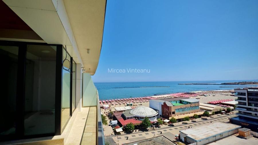 Apartament studio lux Mamaia, lângă Aqua Magic