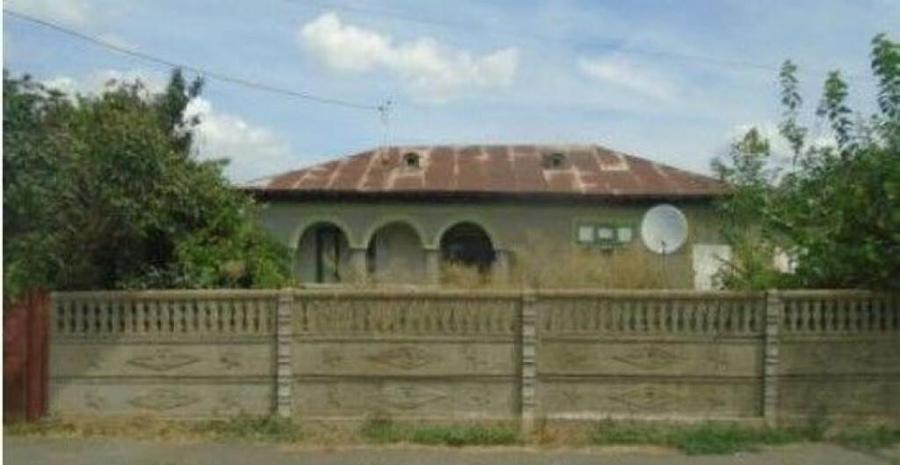 Casa si teren cota parte 1/6, Silistea, ID: R2581900 - 4