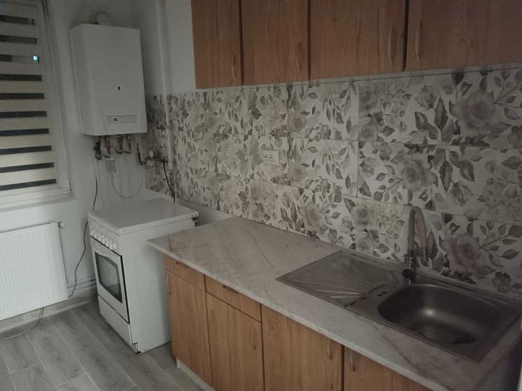 Inchiriez apartament 2 camere in Dej, Str. Unirii. - 1