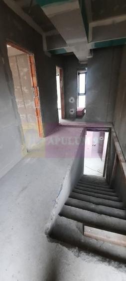 6 Case individuale la vanzare, 4 camere, in zona bd 1Decembrie 1918 - 14