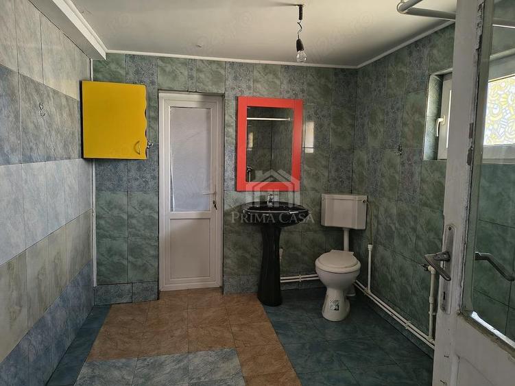 Casa in zona Tansilvaniei BZ teren 1270mp SC=130mp libera COMISION 0 Pret: 137.000 - 16