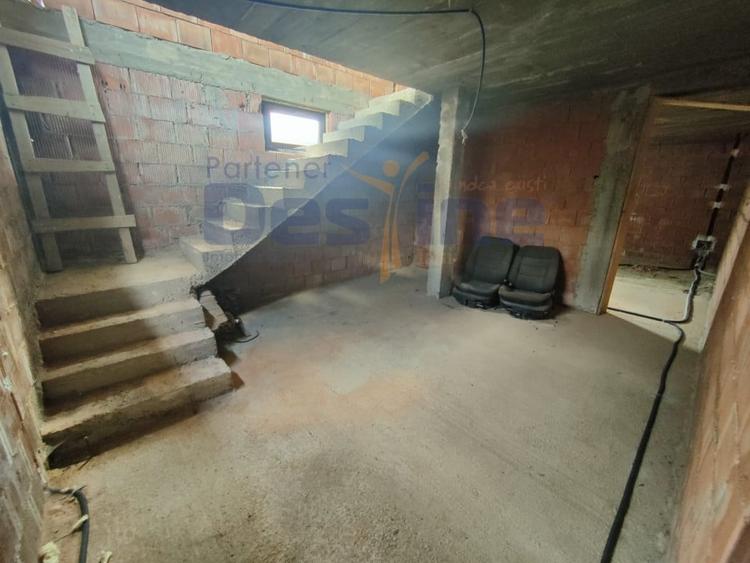 Comision 0% Casa 4 camere 194 mp La Rosu+teren 670mp-Proselnici - 14